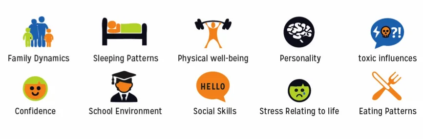 assessment - Lifestyle Assessment