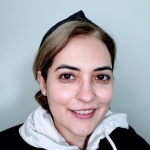 Claudia Vargas Claudia Vargas