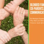 blended families and co parents communication monique 150x150 - Family Connection through Mindful Eating