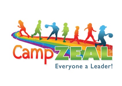 campzeal logo - Building Blocks