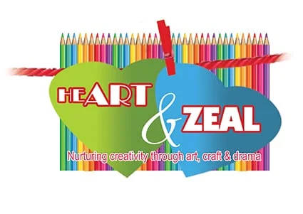 heart and zeal logo - Building Blocks