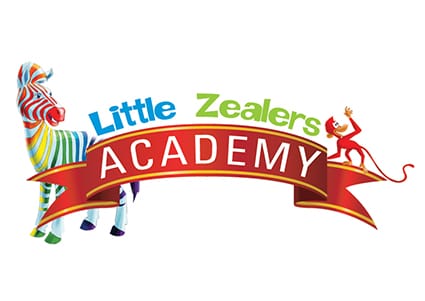 little zealers academy logo - Building Blocks