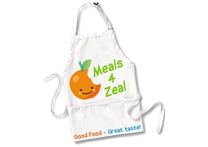 meals4zeal logo - Building Blocks