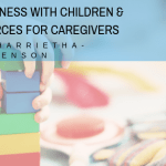 mindfulness with children resources for caregivers 150x150 - Holiday Survival Tips for Divorced Families