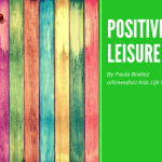 positive leisure time paula 150x150 - Low-Carb is your child’s best friend, and that’s a fat!