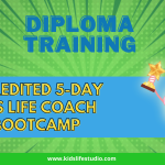 professional diploma training bootcamp 150x150 - 5-day Kids Life Coaching Boot Camp - Athens, Greece