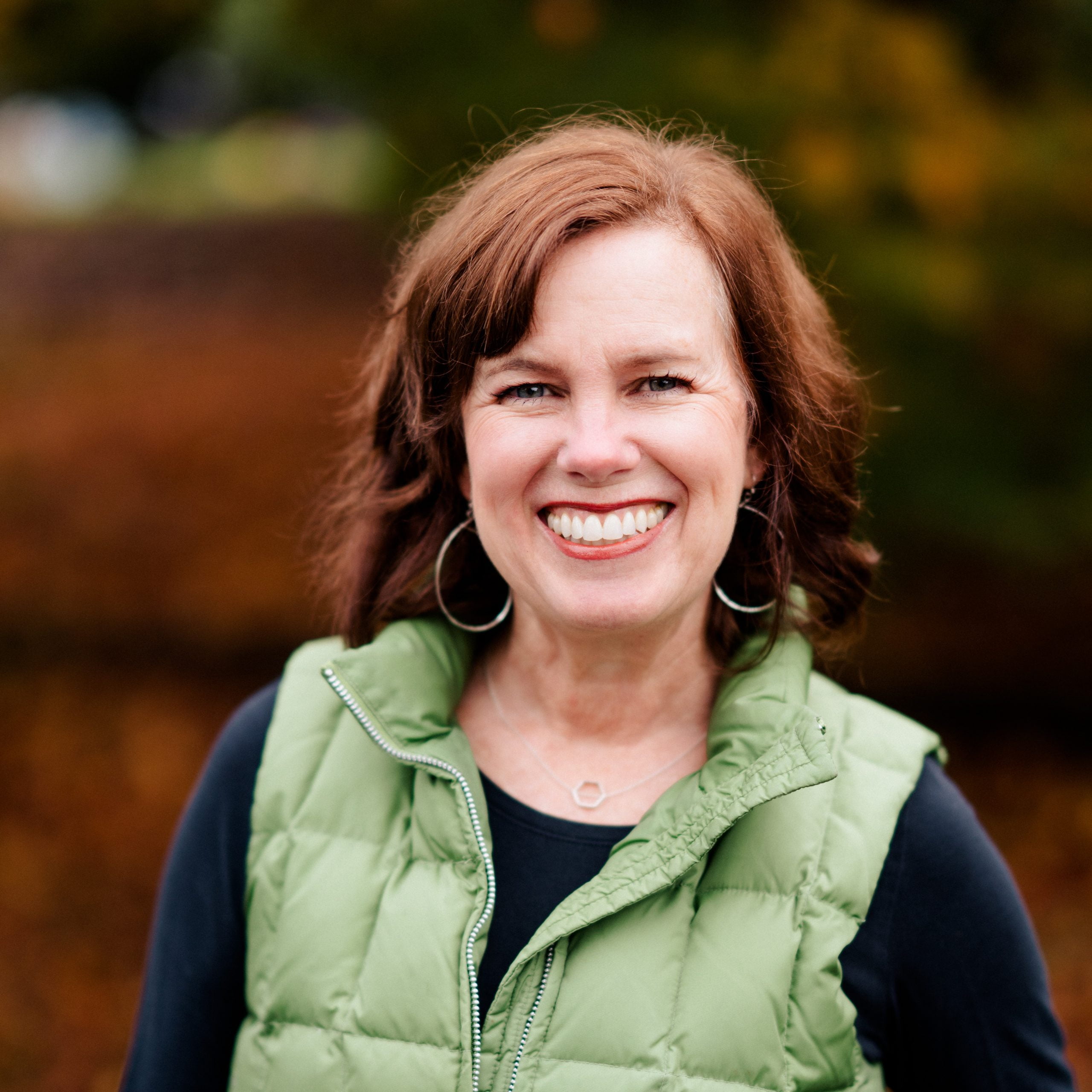 Susanna Stratford - Kids Life Studio