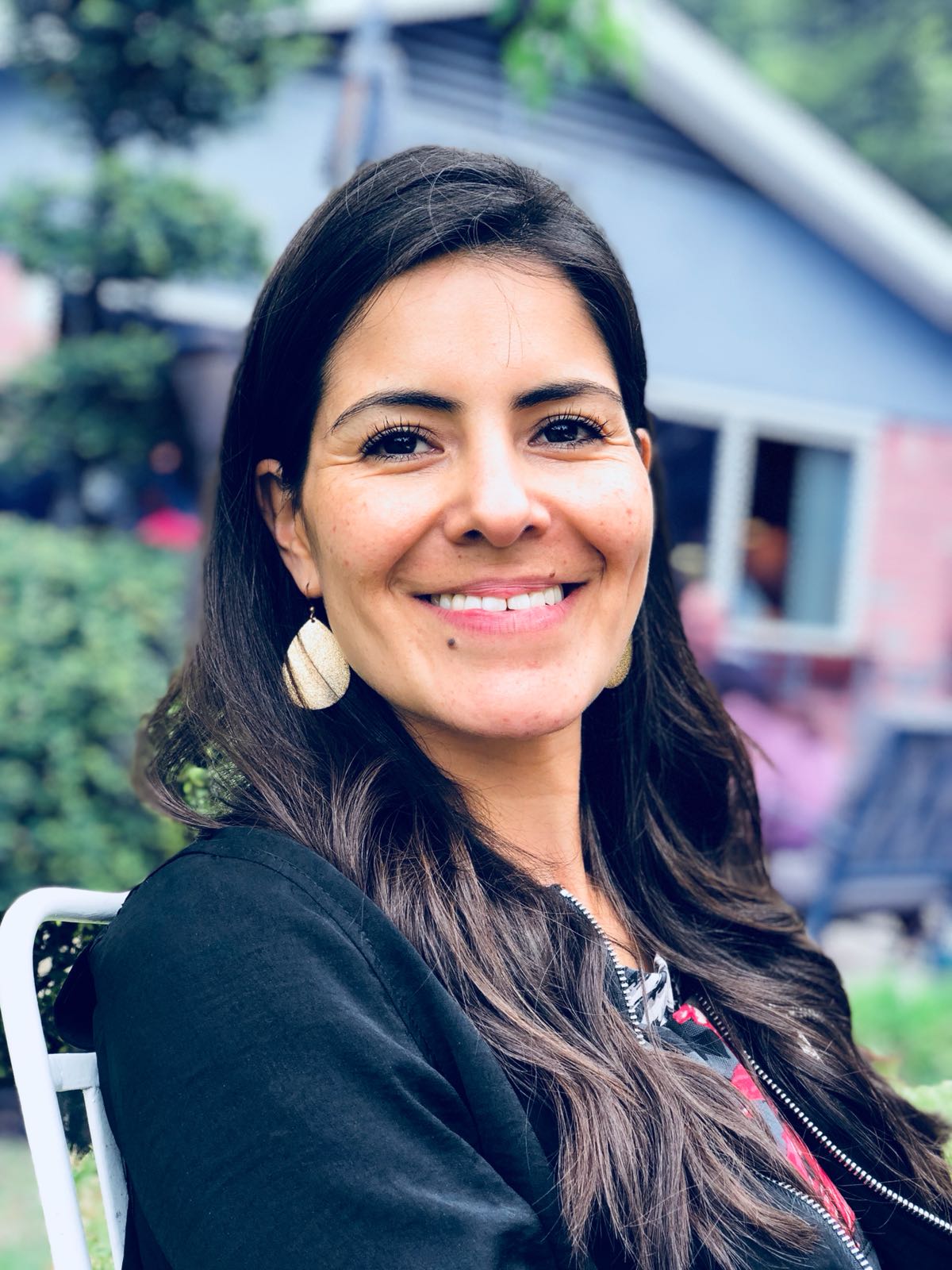 Paula Brañez - Kids Life Studio
