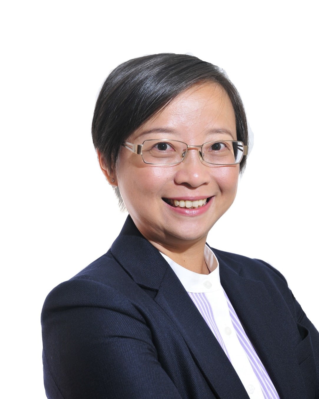 Shirley Dai Mei Ng - Kids Life Studio