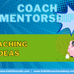 t t ideas 150x150 - Thinking Thursday - COACHING IDEAS Q&A WITH ZELNA “What to do when you don't know what to do”