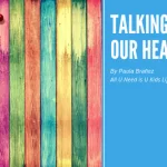 talking with our heart paula 150x150 - How to make each other shine!
