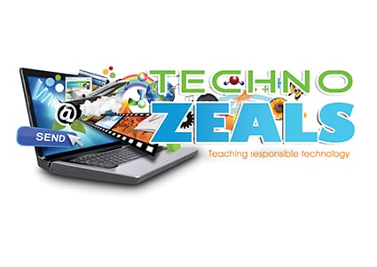 techno zeals logo - Building Blocks